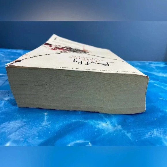 Buffy the Vampire Slayer 1: Coyote Moon; Night of the Living Rerun,
๐งโโ๏ธ๐ - Picture 4 of 7